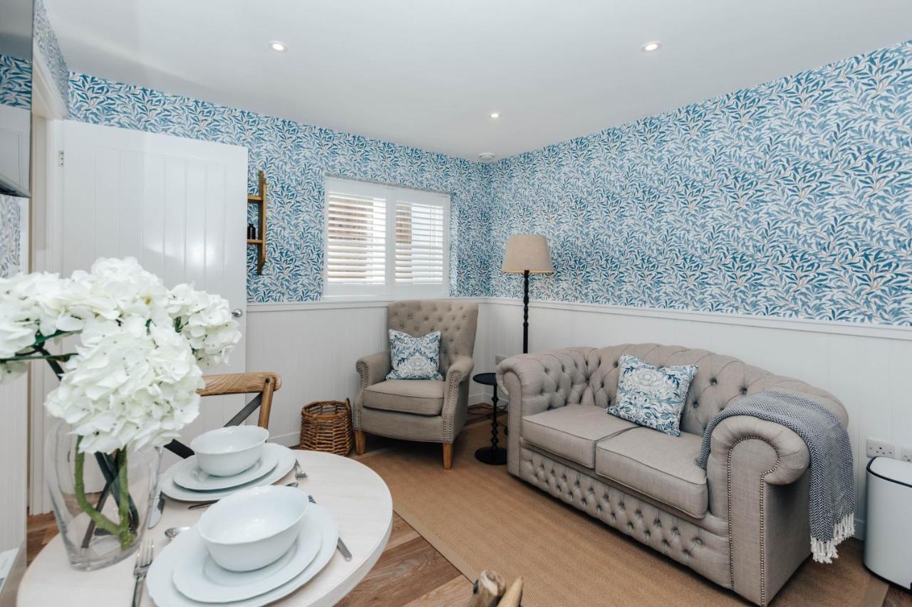 Stable Mews, Prestbury Cheltenham Southam  外观 照片
