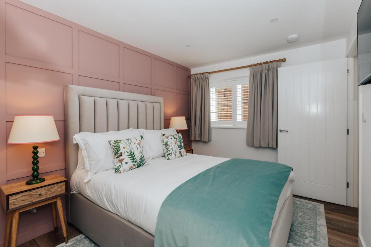Stable Mews, Prestbury Cheltenham Southam  外观 照片
