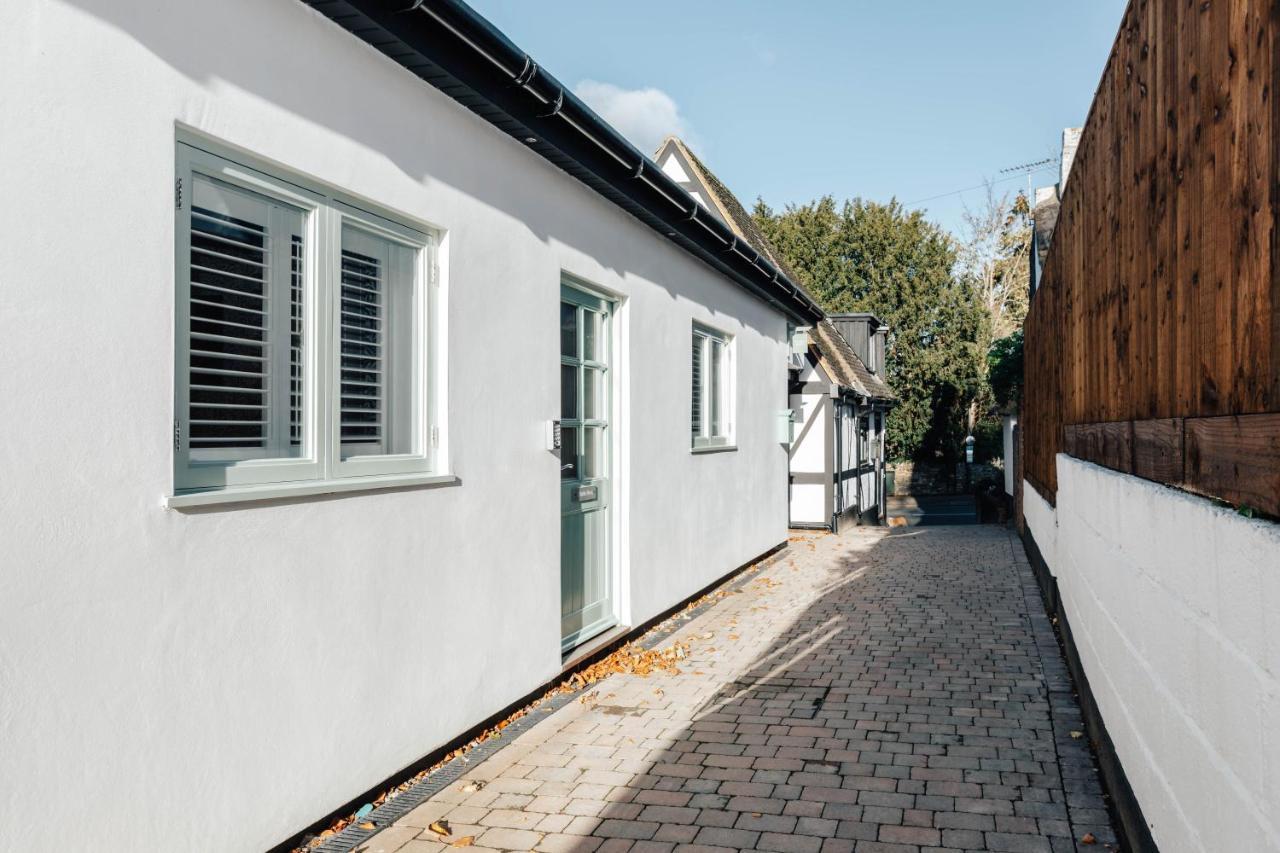Stable Mews, Prestbury Cheltenham Southam  外观 照片