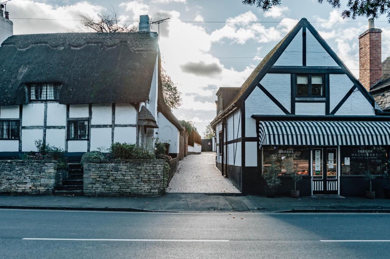 Stable Mews, Prestbury Cheltenham Southam  外观 照片