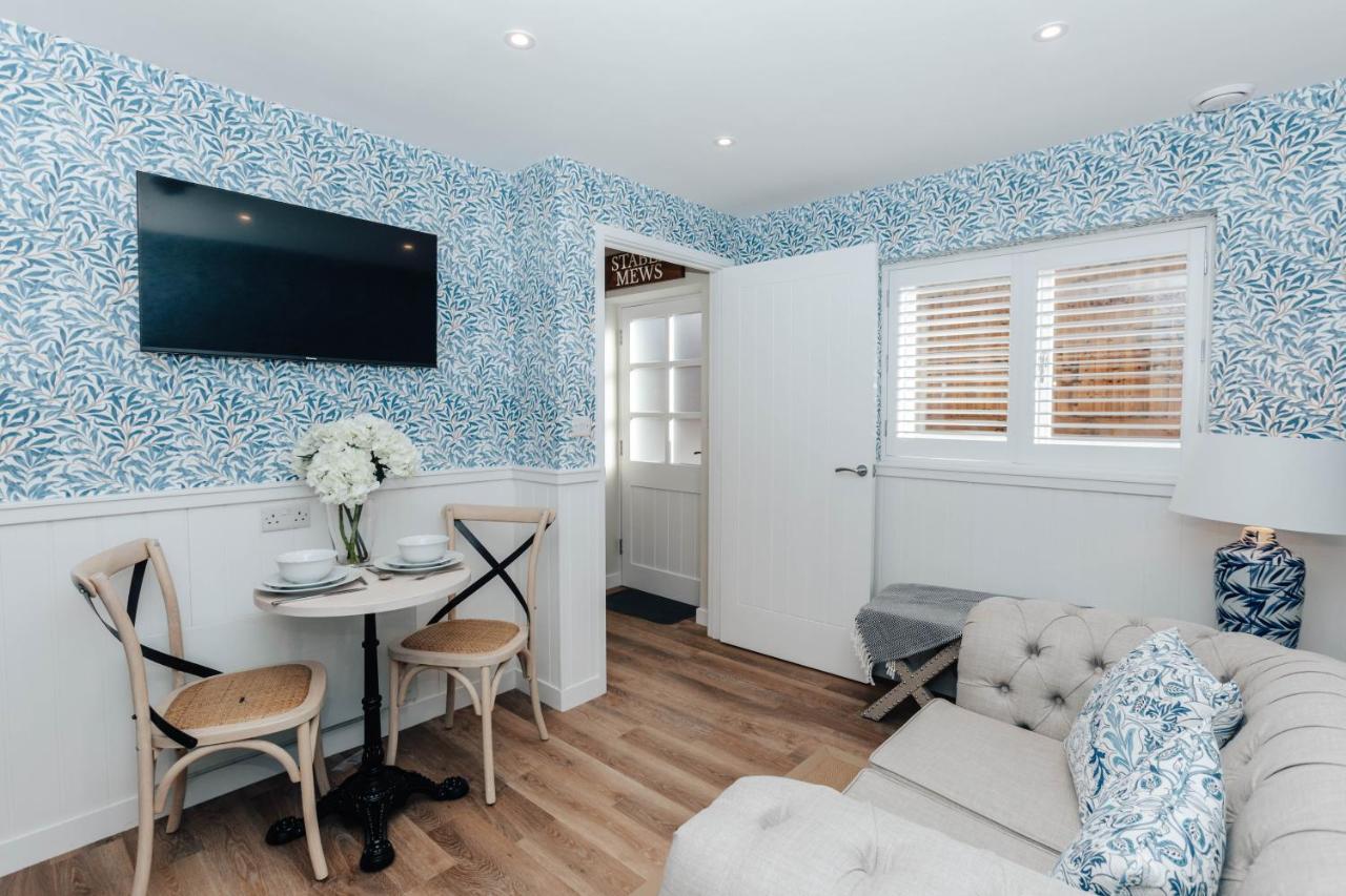 Stable Mews, Prestbury Cheltenham Southam  外观 照片