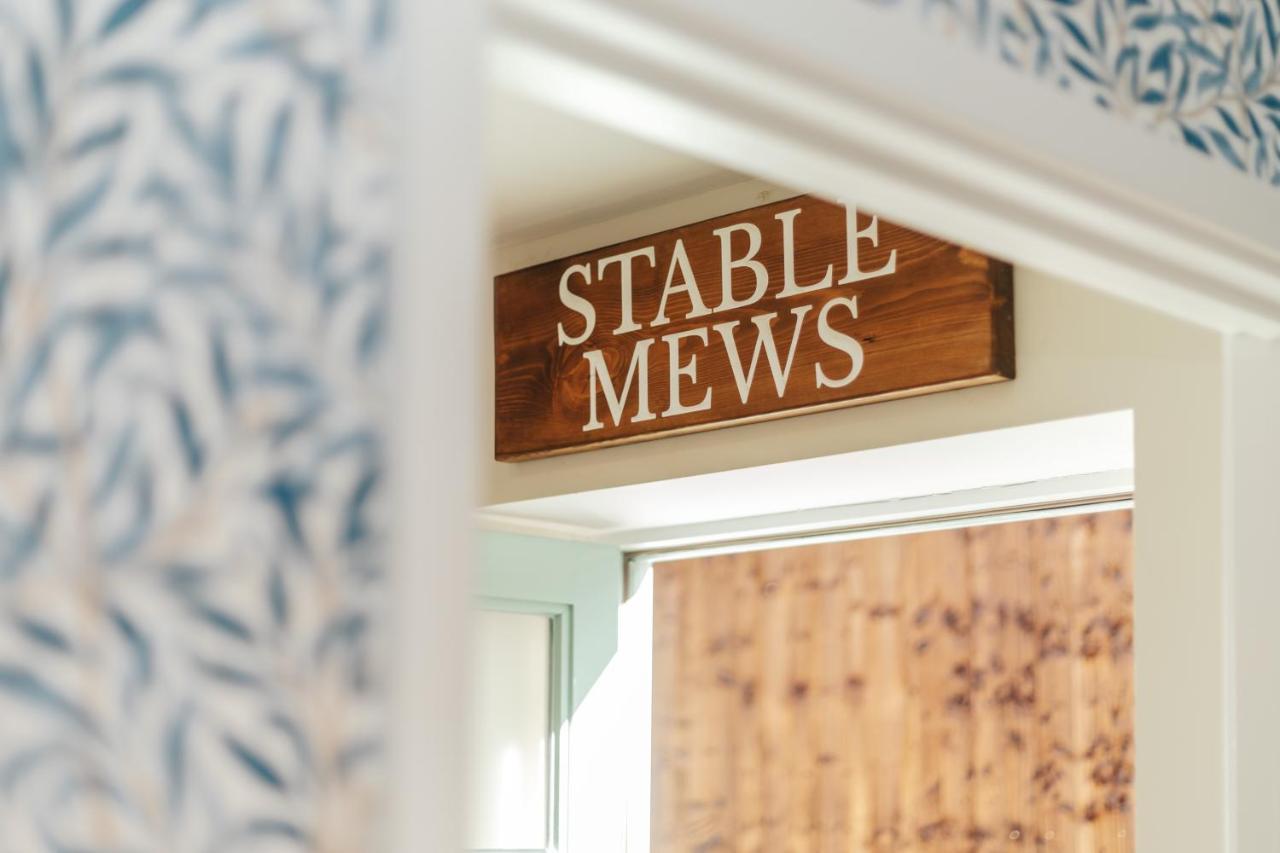 Stable Mews, Prestbury Cheltenham Southam  外观 照片