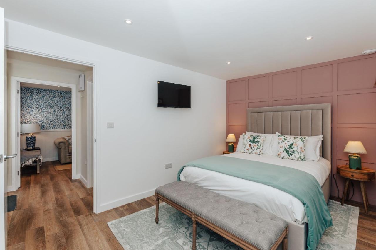 Stable Mews, Prestbury Cheltenham Southam  外观 照片