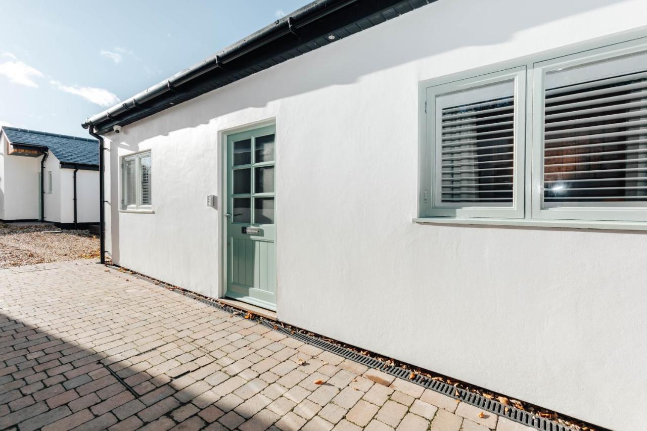 Stable Mews, Prestbury Cheltenham Southam  外观 照片