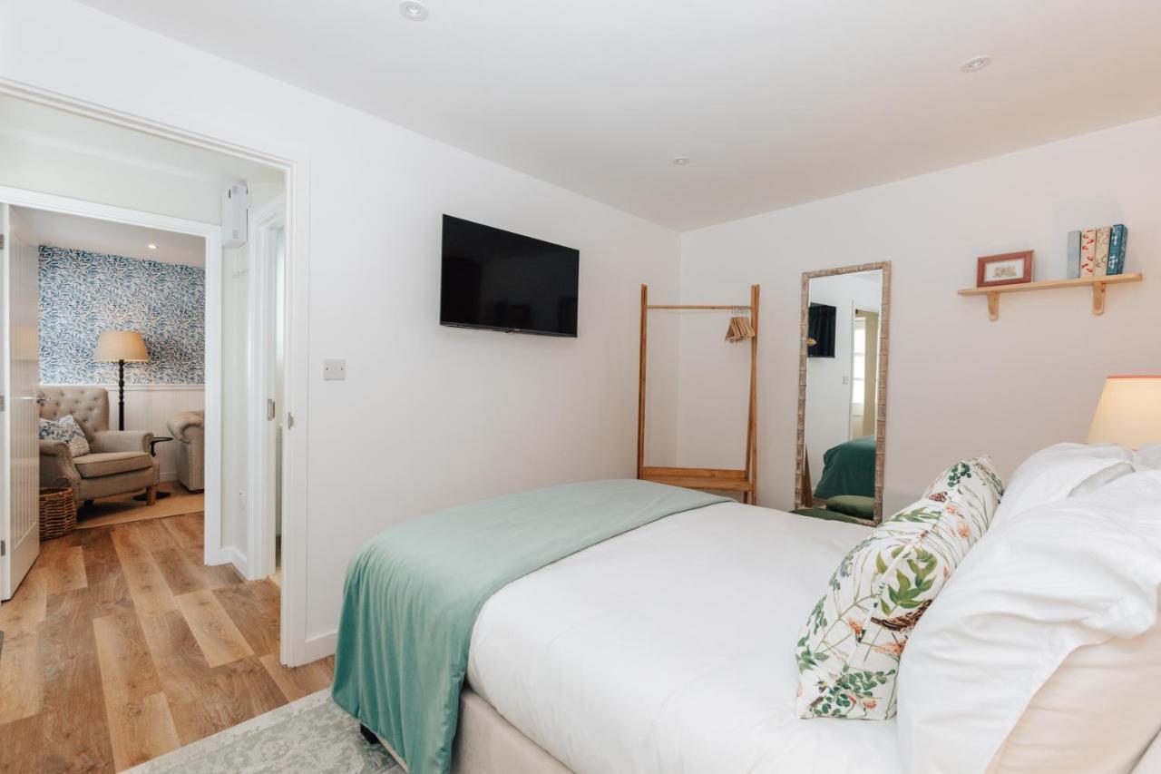 Stable Mews, Prestbury Cheltenham Southam  外观 照片