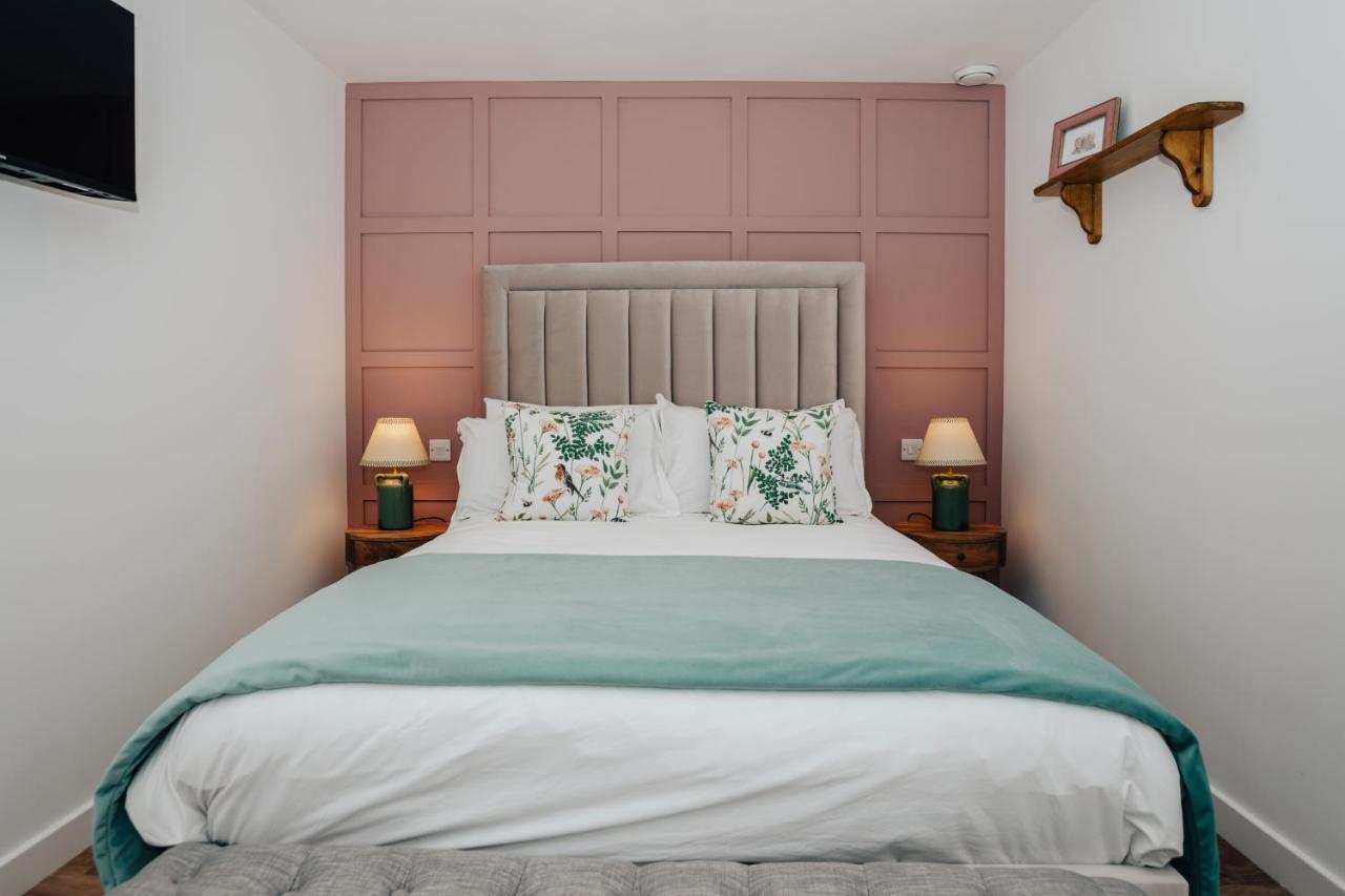 Stable Mews, Prestbury Cheltenham Southam  外观 照片